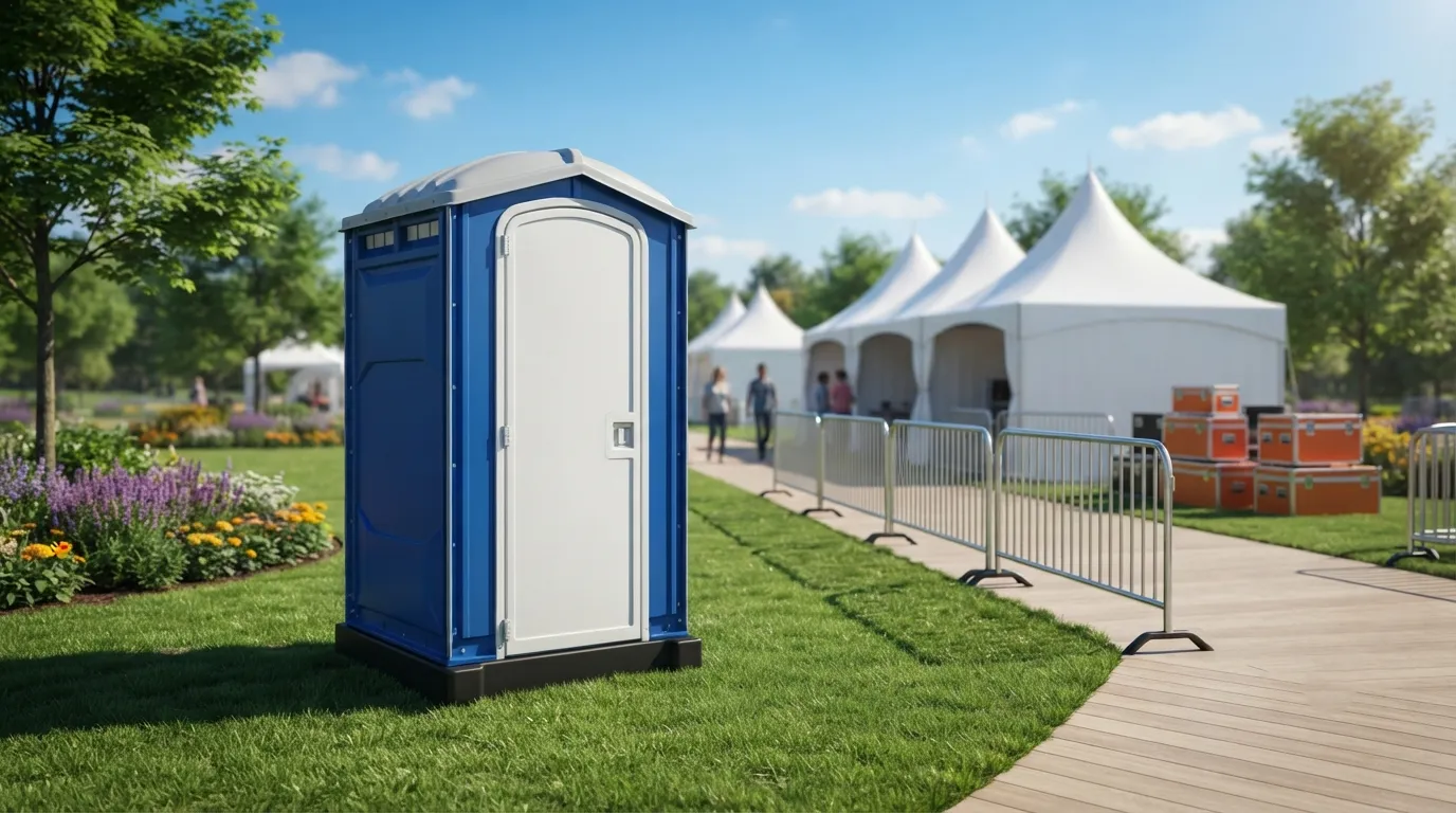 Porta Potty Rental Per Day in Saint Paul, MN