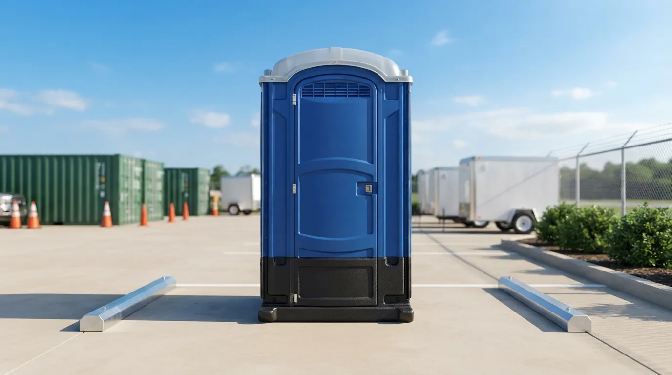 Standard Porta Potty Rental in Saint Paul, MN